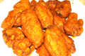 Irish Whiskey Chicken Wings