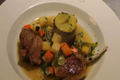 Irish Stew by Good Food Ireland