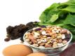 Vegetarian Sources of Iron