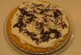 Toothsome Black Bottom Pie