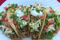 How To Make Crispy Spicy Turkey Tacos (one Of My Favorites!!)