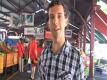 Is Organic Food Important? Melbourne Queen Victoria Market