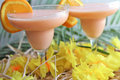 Island Luau Tropical Smoothie- Fruit Smoothie