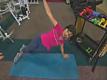 Isometrics And Toning Up