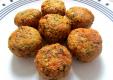 How To Make Israeli Falafel