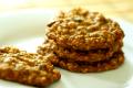 How To Make Israeli Honey Cookies