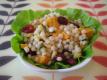 How To Make Israeli Couscous Salad