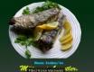 Turkish Istavrit Dolmasi