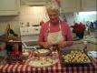 Italian Fig Cookies - Part 1