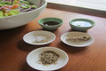 Salad Dressing - Italian Herb Vinaigrette, Ep 44