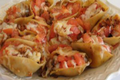 Stuffed Jumbo Shells