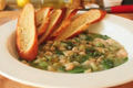 How To Make Italian Beans And Greens