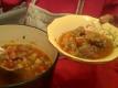 Italian Beef Soup From Rosalie Serving Italian Cookbook