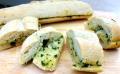 How To Make Italian Bread With Olive Oil And Herbs