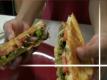 How To Make Italian Bread Sandwich