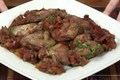 Italian Chicken Cacciatore
