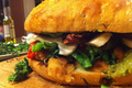 How To Make Italian Chicken Sammitz