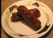 Italian Double Chocolate Biscotti 