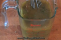 Classic Homemade Italian Dressing 