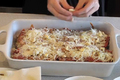 How To Make Eggplant Parmesan