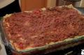 Italian Extravaganza - Lasagna, Salad And Tiramisu Part 3 Recipe Video