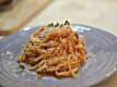 Searching For Authentic Italian Food In New York