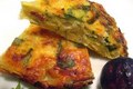How To Make Italian Frittata With Prosciutto