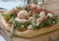 How To Make Italian Garlic Crust Pizza