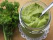 Italian Gremolata Dressing