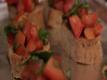  Vegan Crostini