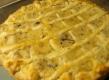 How To Make Italian Mascarpone And Ricotta Pie