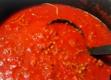 How To Make Italian Meat Sauce For Pasta