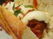 Italian Meatball Marinara