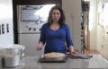 Italian Mix Veggie Pot Pie