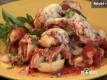 Italian Chicken Pasta Bake
