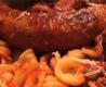 Italian Pasta with Meat Sauce
