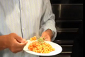 How To Make Italian Pasta With Pancetta And Onions