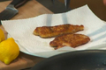 Pork Chops - Italian Style
