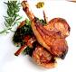 How To Make Italian Lamb Chops