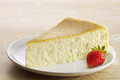 Italian Ricotta Cheesecake