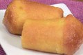 How To Make Italian Rum Baba