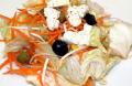 How To Make Healthy Italian Salad