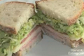 How To Make Simple Italian Style Sandwich