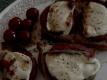 How To Make Caprisian Sandwich For My Niece Suchiben & Her Family