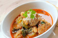 Italian Sausage Soup