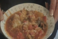 Grandmother's Italian Stew - Part 1