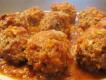 How To Make Italian Style Crockpot Meatballs