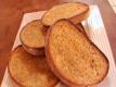 Italian Style Garlic Bread and Croutons