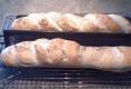 Italian-Style Bread Loaf