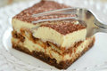 Italian Tiramisu- Easy Makeahead Dessert with Espresso and Mascarpone